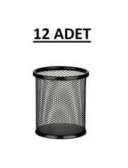 1173-KALEMLIK-PERFORE YUVARLAK 12 LI