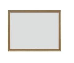 AKYZ-45X60 SIMGE YAZI TAHTASI BEYAZ