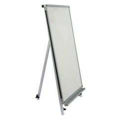 Akyazı-50x70 Laminat Teleskopik Ayaklı Yazı Tahtası