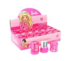 BARBIE B-025317 CIFTLI KALEMTIRAS 24 LU
