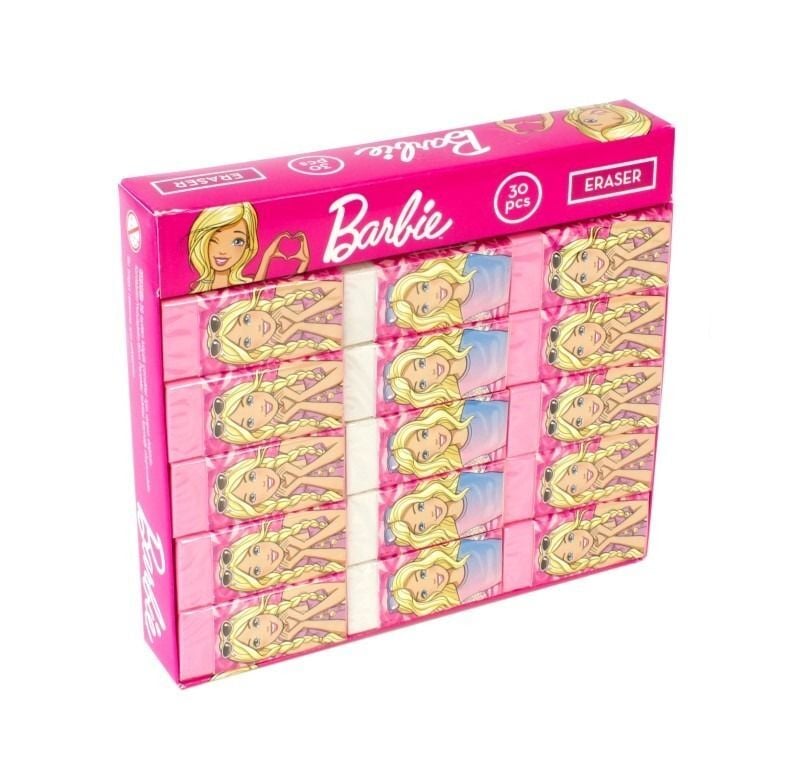 BARBIE B-8065 SILGI 30 LU