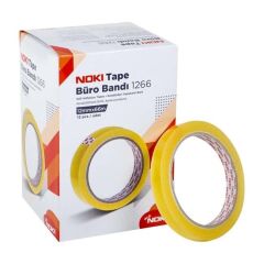 Noki 12X66 m Büro Bandı 12 li