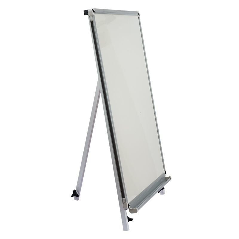 Akyazı-40x55] Laminat Teleskopik Ayaklı Yazı Tahtası