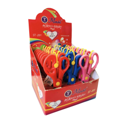 MAS-ST-201-ANAOKULU MAKASI YAYLI