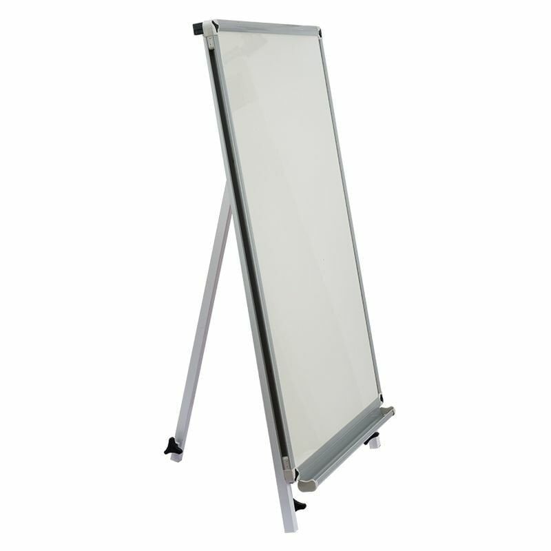 AKYZ-65X100 LAMINAT TELESKOPIK AYAK.YAZI TAHTASI