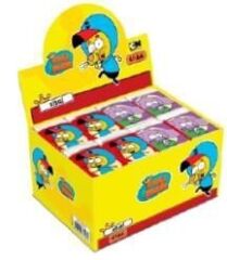 KRAL SAKIR KS-135323 SILGI 40 LI