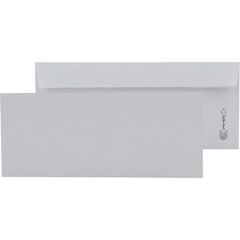 DIPLOMAT ZARF 90 GR. SILIKONLU (500lü)