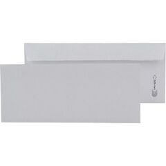 DIPLOMAT ZARF 90 GR. SILIKONLU (500lü)