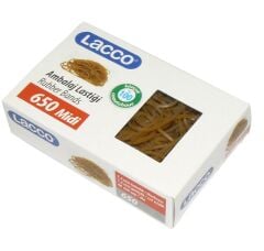 650-LACCO KUTULU AMBALAJ LASTIGI MIDI 50 GR
