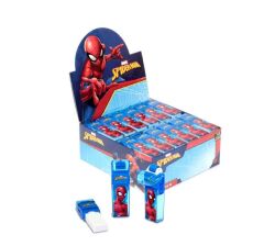 SPIDERMAN SM-131688 SILGI 48 LI