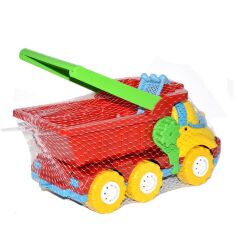 703 Sevimli Büyük Kamyon