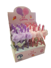 DOLPHIN WP-503 DONDURMA KULAH BAS K.KALEM 24 LU