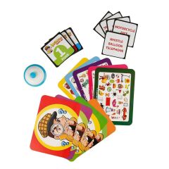 3142 İngilizce Kelime Avı -Sunman