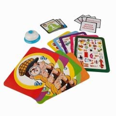 3142 İngilizce Kelime Avı -Sunman