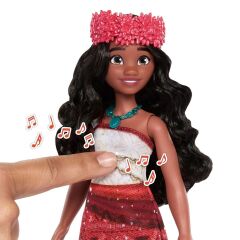 JBT37 Disney Moana 2 - Şarkı Söyleyen Moana