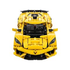 42205 Lego Technic Chevrolet Corvette Stingray 732 parça +9 yaş