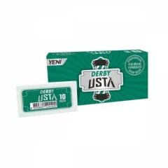 Derby Usta Extra Yaprak Jilet 10 Lu