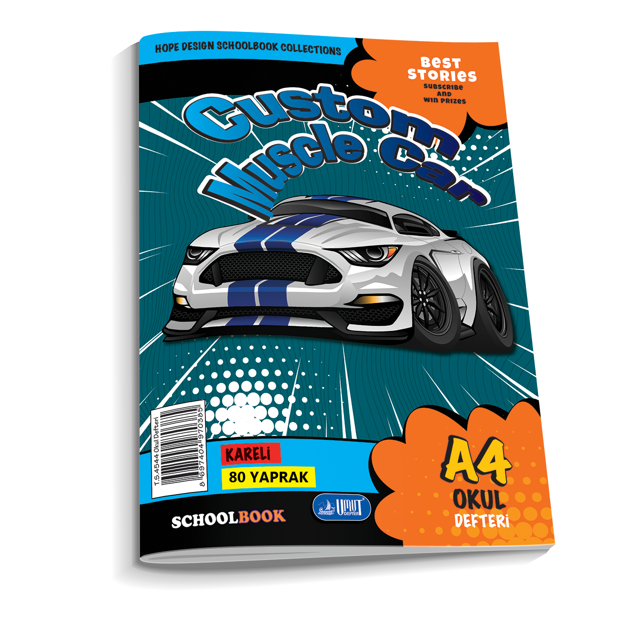 80/4 A-4 METOD DEFTERI *6*