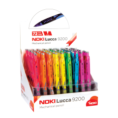 Noki Lucca Versatil Kalem 920007 0.7mm