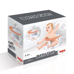 7459 Banyo Koltuğu Pembe  -Dolu Oyuncak