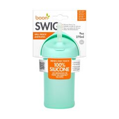 TBN11440 BOON - SWIG Silikon Pipetli Suluk