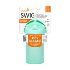 TBN11440 BOON - SWIG Silikon Pipetli Suluk