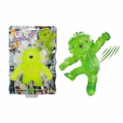 12304  Strech Crystal Figür 14 cm  -Sunman