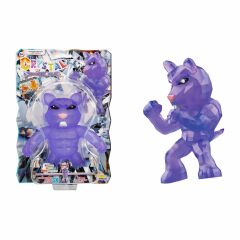 12304  Strech Crystal Figür 14 cm  -Sunman