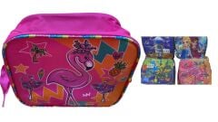 3323-SIMLI BESLENME CANTASI TERMAL ÖZELLİKLİ