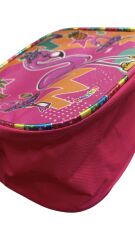 3323-SIMLI BESLENME CANTASI TERMAL ÖZELLİKLİ