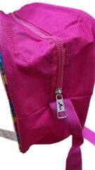 3323-SIMLI BESLENME CANTASI TERMAL ÖZELLİKLİ