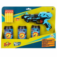 2561 Zapp Sünger Dart Atan Silah