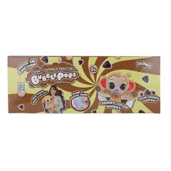 12004 Bubble Pops Peluş S1 -Sunman