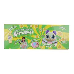 12004 Bubble Pops Peluş S1 -Sunman