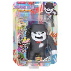 1012358 Sesli Stretchapalz Screamers Gang Seri 16 cm -Sunman