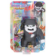 1012358 Sesli Stretchapalz Screamers Gang Seri 16 cm -Sunman