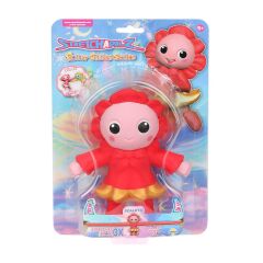 12366 Stretchapalz Flower Ctuies Seri 14 cm