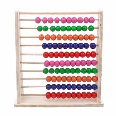 ONY-378 Ahşap Büyük Abaküs -Onyıl