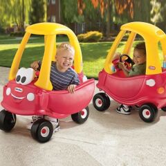 33907 Little Tikes Cozy Coupe®