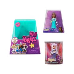 505327 - 505310C3 Bratz Minis