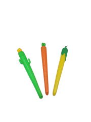 60 LI HAVUC-MISIR-KAKTUS MODEL KALEM UCU 0.7 mm