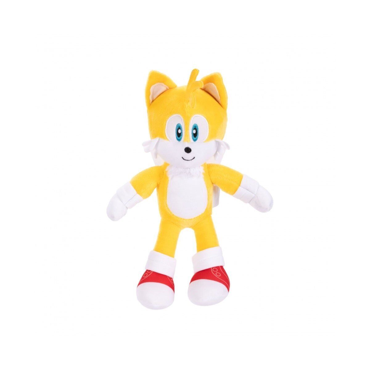 JKP 424674 Sonic 3 - Pelüş Figür 23 cm