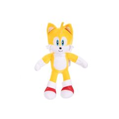 JKP 424674 Sonic 3 - Pelüş Figür 23 cm