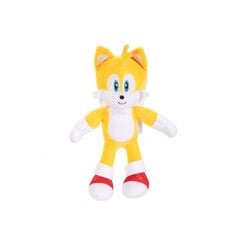 JKP 424674 Sonic 3 - Pelüş Figür 23 cm