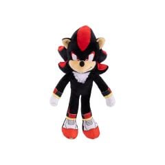 JKP 424674 Sonic 3 - Pelüş Figür 23 cm