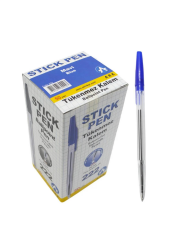 222-ARK TUKENMEZ KALEM (KAPAKLI)