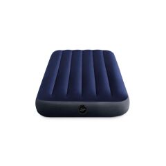 IKY64757 Intex Twin Dura-Beam Klasik Yatak 99Cx191x25 cm