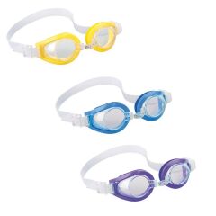 55602 YÜZÜCÜ GÖZLÜĞÜ 3 RENK