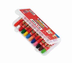 50350/FATIH CANTALI 12 RENK PASTEL BOYA 12 LI