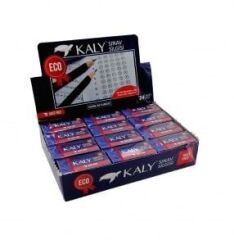 591-KALY MAVI SINAV SILGISI 24 LU